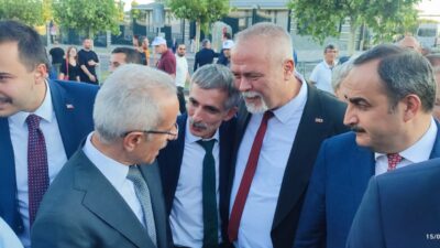 Staj ve Çıraklık Sigorta Mağdurları Federasyon Başkanı Selçuk Aydın, Çalışma