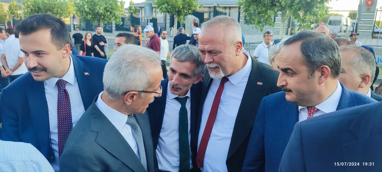 Staj ve Çıraklık Sigorta Mağdurları Federasyon Başkanı Selçuk Aydın, Çalışma