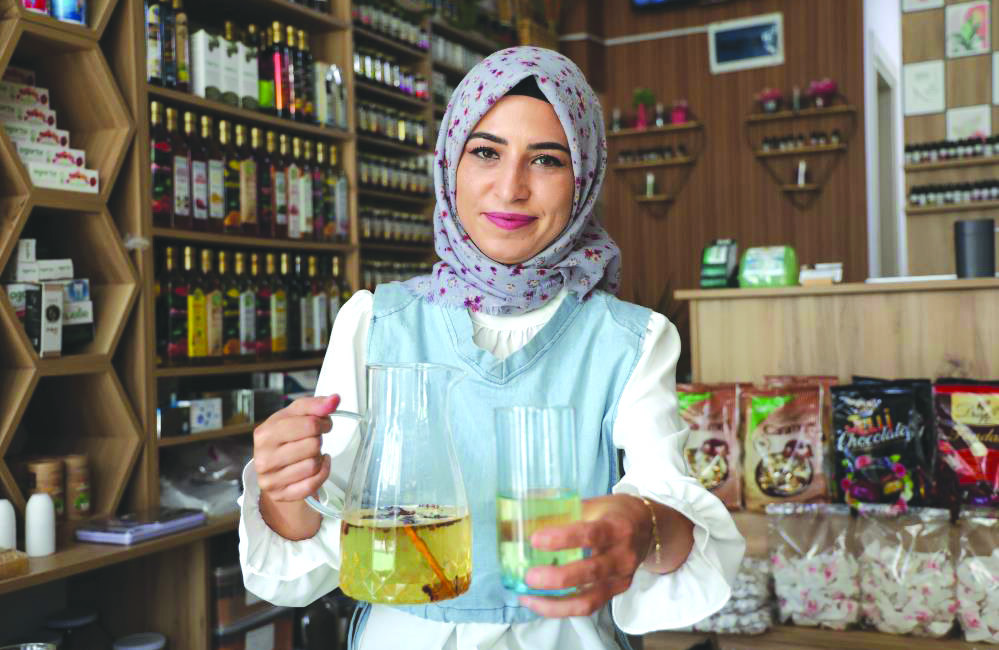   Osmanlının mutfak kültürüne kadar uzanan ‘Meyan kökü şurubu’ günümüzde