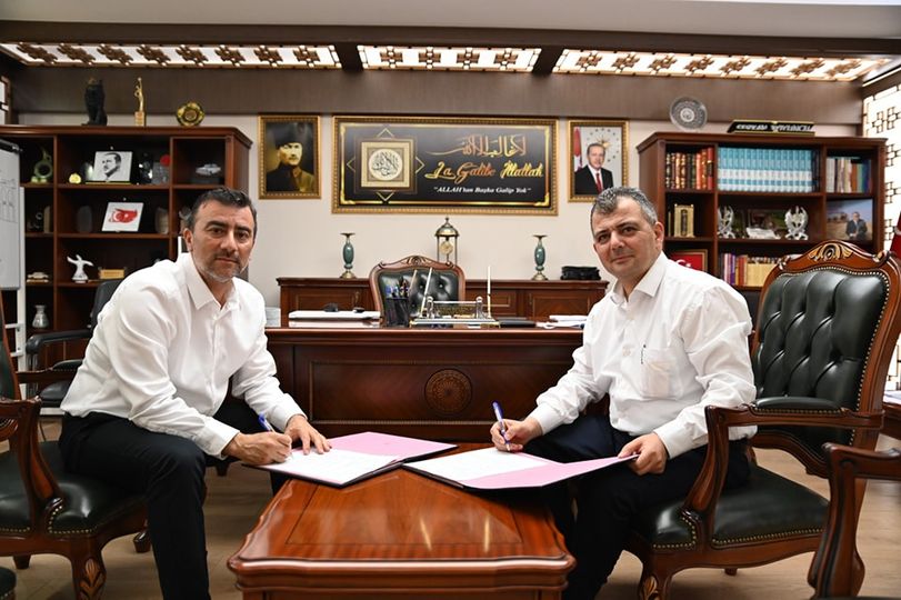 Emirdağ Belediyesi, istihdam olanaklarını artırmak ve vatandaşlara daha geniş hizmet