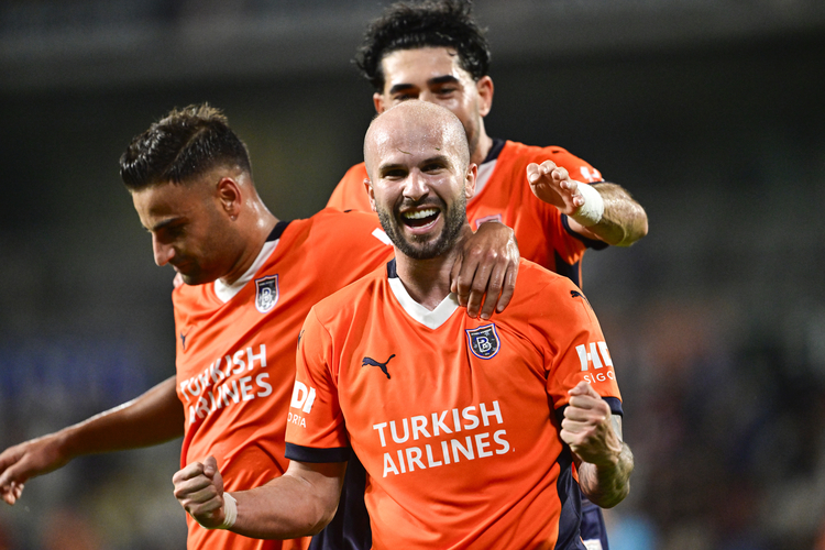 UEFA Konferans Ligi ikinci eleme turu ilk maçında San Marino
