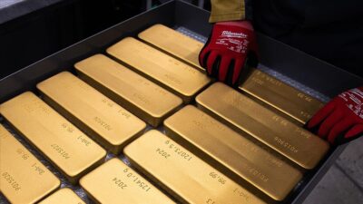 Dünya Altın Konseyi, merkez bankalarının altın alımlarının yılın ilk yarısında