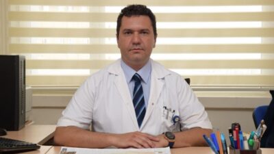   Eskişehir Osmangazi Üniversitesi (ESOGÜ) Tıp Fakültesi Aile Hekimliği Ana