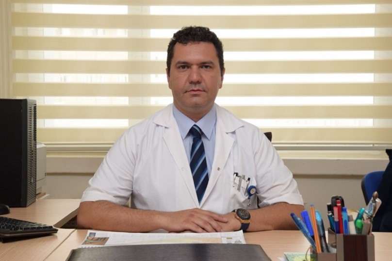   Eskişehir Osmangazi Üniversitesi (ESOGÜ) Tıp Fakültesi Aile Hekimliği Ana