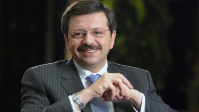 Türkiye Odalar ve Borsalar Birliği (TOBB) Başkanı Rifat Hisarcıklıoğlu, “Bingöl