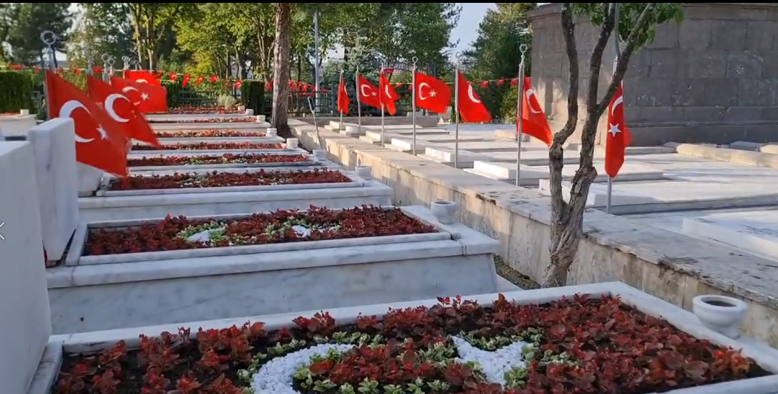 Afyonkarahisar Belediye Başkanlığı ve Türkiye Harp Malülü Gaziler, Şehit, Dul