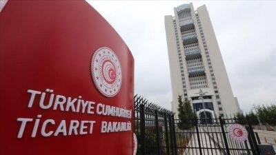 Ticaret Bakanlığı, ihracatçıların küresel pazarlarda sürdürülebilirlik ekseninde yeniden şekillenen ticaretin
