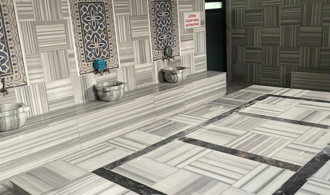 Emirdağ Belediye Başkanı Serkan Koyuncu, ilçedeki kadınlara yönelik önemli bir