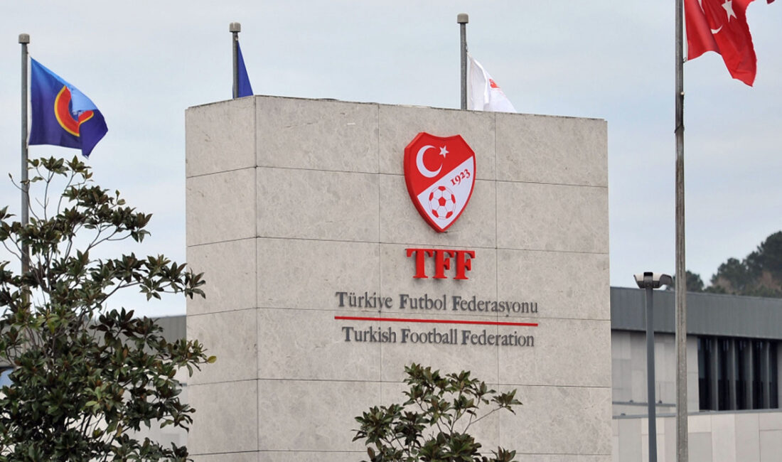 Türkiye Futbol Federasyonu (TFF) Merkez Hakem Kurulu (MHK), 2024-2025 sezonunda
