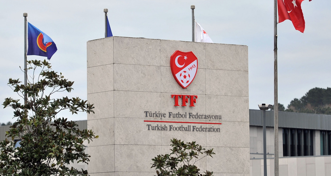 Türkiye Futbol Federasyonu (TFF) Merkez Hakem Kurulu (MHK), 2024-2025 sezonunda