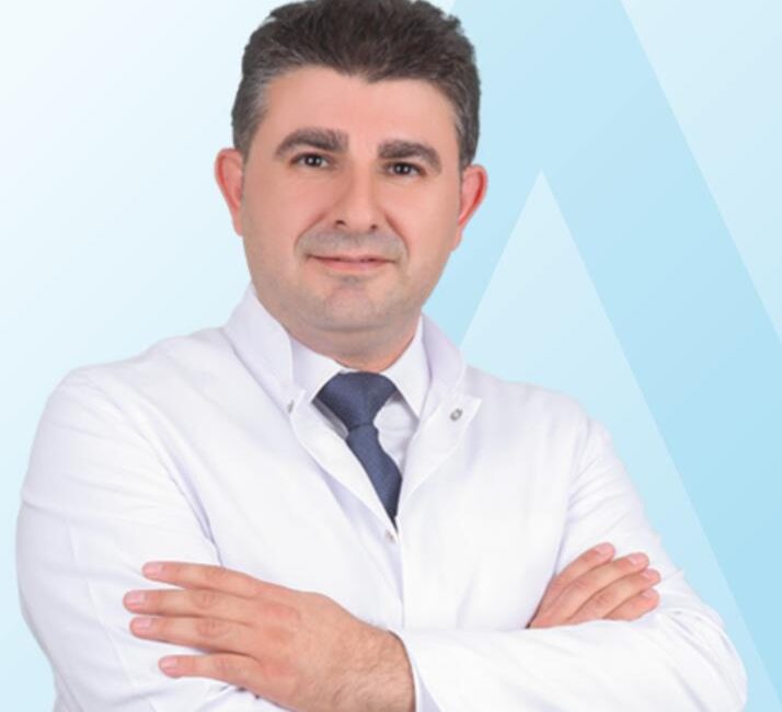 Acıbadem Eskişehir Hastanesi Çocuk Hastalıkları Uzmanı Dr. Fırat Beğde, çocuklarda