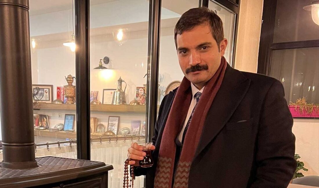 Eski Ülkü Ocakları Eğitim ve Kültür Vakfı Başkanı ve Hacettepe