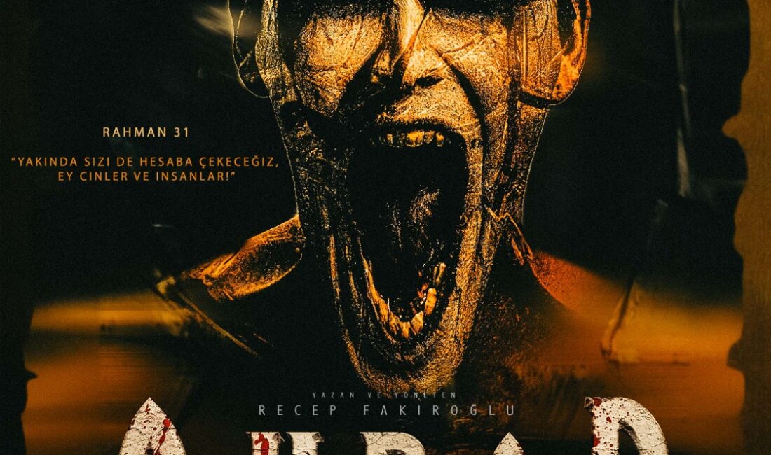   Türkiye’deki sinema salonlarında bu hafta 1’i yerli 4 film