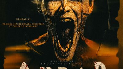   Türkiye’deki sinema salonlarında bu hafta 1’i yerli 4 film