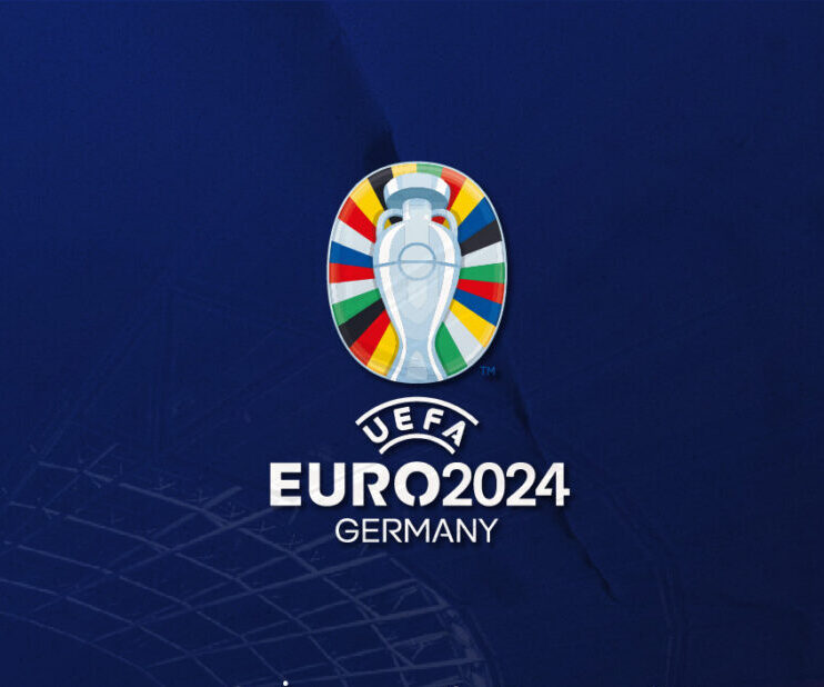 2024 Avrupa Futbol Şampiyonası (EURO 2024) yarı final maçında İspanya