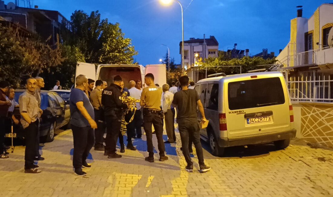 Afyonkarahisar’ın Sandıklı ilçesinde bir kişi aracında ölü bulundu. Şirinevler Mahallesi