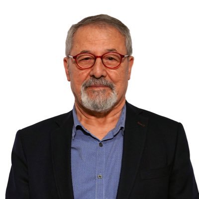 Yer Bilimci Prof. Dr. Naci Görür, Afyonkarahisar’da yaşanan depremler sonrası