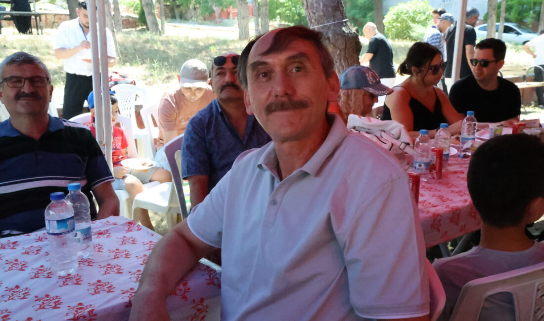 Eskişehir’de çocukluğunu yetiştirme yurdunda geçiren 57 yaşındaki Fahrettin Türkan, meslek