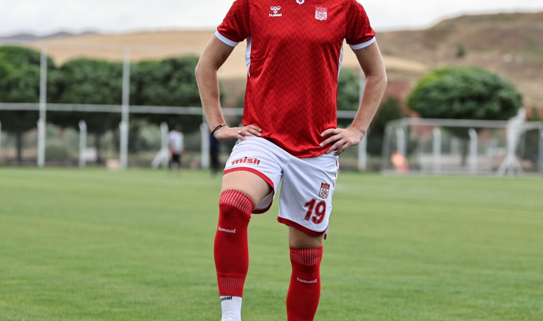 Sivasspor, geçtiğimiz sezonu Ankaragücü’nde tamamlayan ve bonservisi elinde olan 30