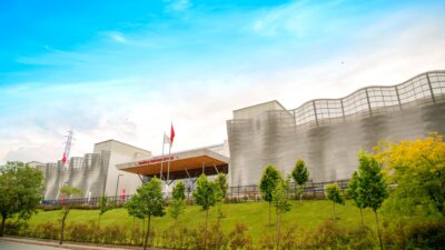 Tercih Uzmanı Ergin Sarar, üniversite adaylarına yatay geçiş imkânları hakkında