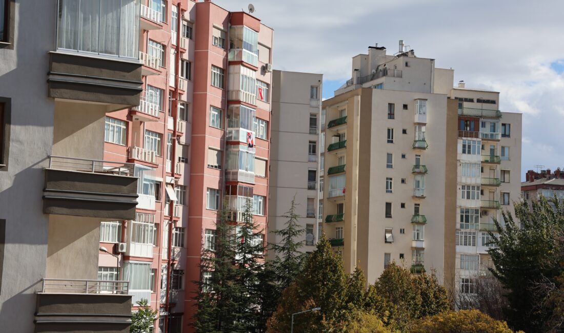 Kira artışında yüzde 25’lik sınırının sona ermesiyle yeni dönemde kira