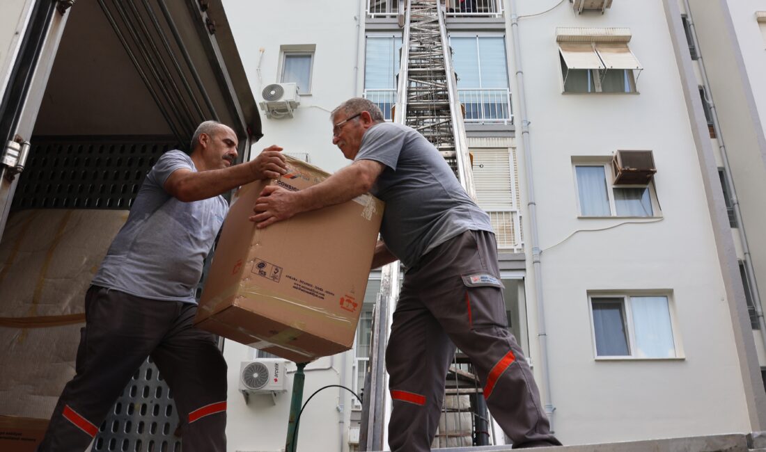 Şehir içi ve şehir dışı nakliye fiyatları son aylarda tırmanışa