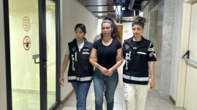 Küçükçekmece Cumhuriyet Başsavcılığı tarafından başlatılan ‘kara para aklama’ ve ‘resmi