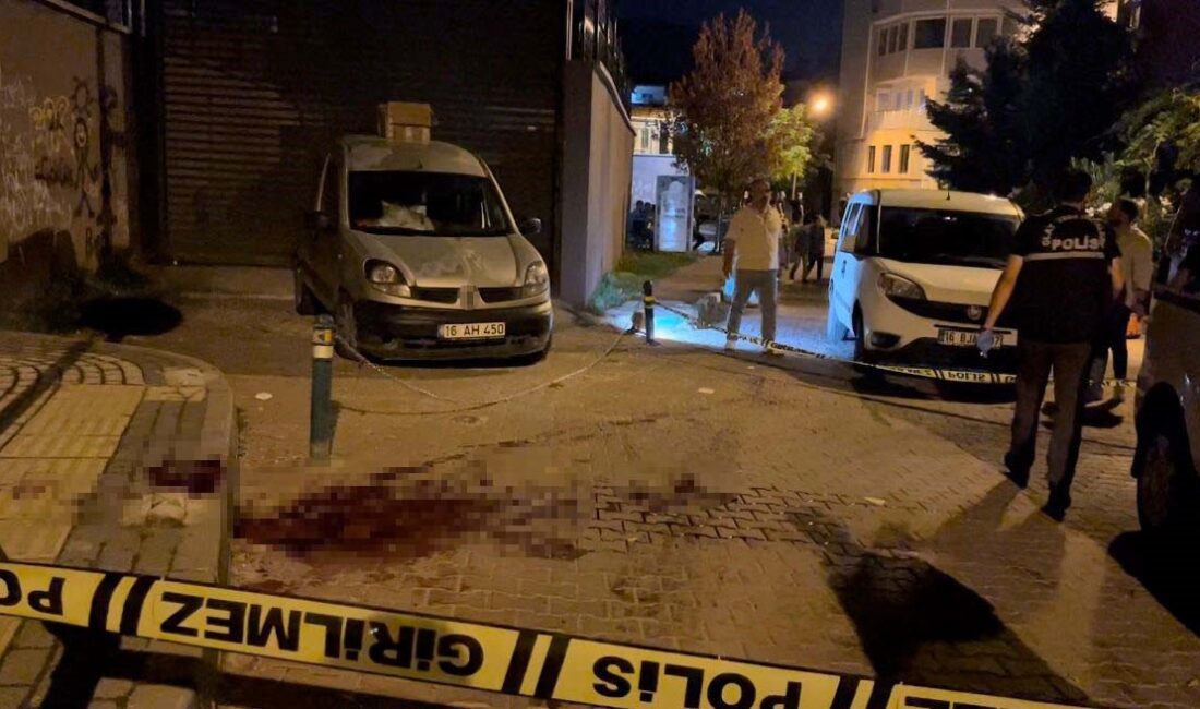 Afyonkarahisar’da alacak verecek meselesinden aralarında husumet bulunan ve hastanede karşılaşan