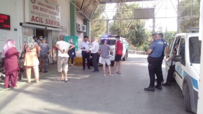 Aydın’ın Çine ilçesinde balık işleme tesisinde çalışan 6 işçi, zehirlenme