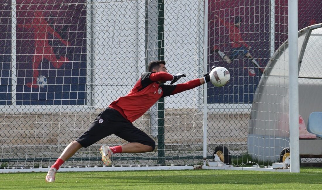 Altınordu’nun 2005 doğumlu kaleci Mert Furkan Bayram’ı, İspanyol ekibi Atletico