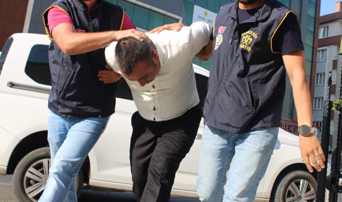Bir SMA hastası adına sahte bağış kumbarası düzenleyip 6 ayrı