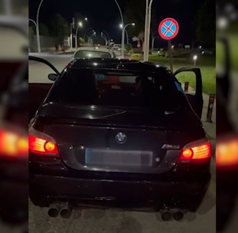 Manisa İl Emniyet Müdürlüğü Trafik Denetleme Şube Müdürlüğü ve ilçe