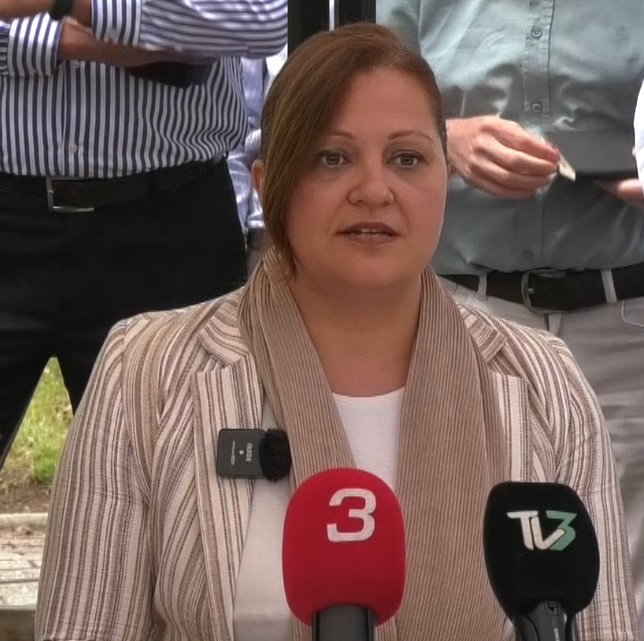 Afyonkarahisar Belediye Başkanı Burcu Köksal, Halk Günü uygulaması ile vatandaşların
