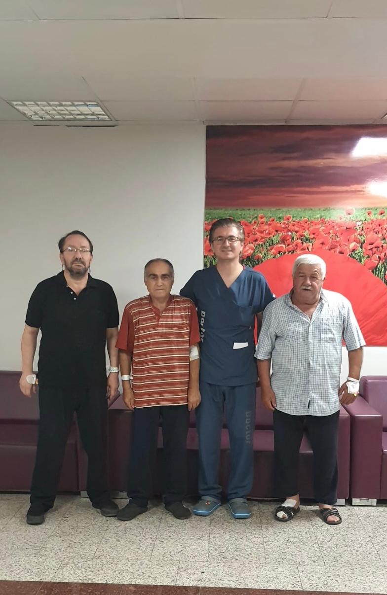   Tarihi, kültürü, örf ve adetleri ile adeta tarihin arşivlenmiş