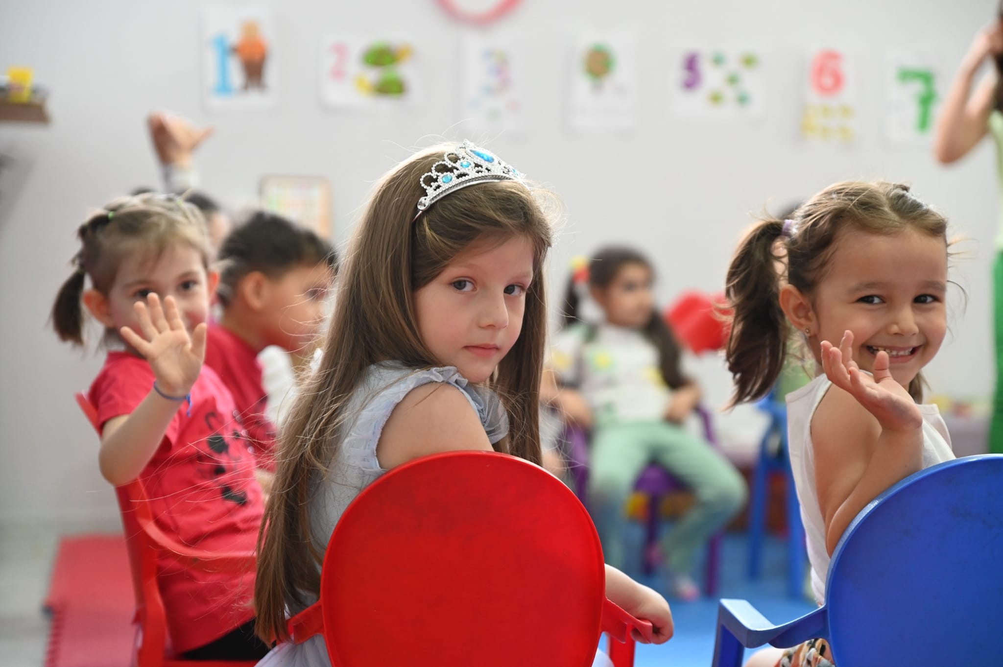 Emirdağ Belediye Başkanı Serkan Koyuncu’nun talimatları doğrultusunda çocukların yaz tatilini