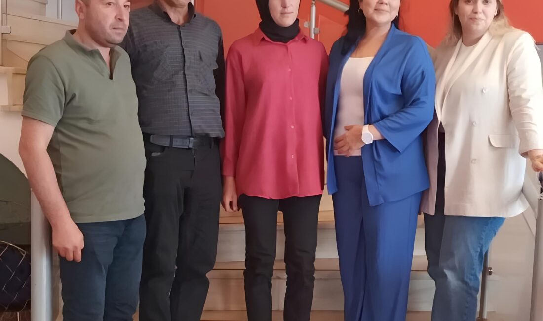 Afyonkarahisar’ın Sultandağı ilçesinin Çukurcak köyünden Masterchef’e katılan ve ana kadroya