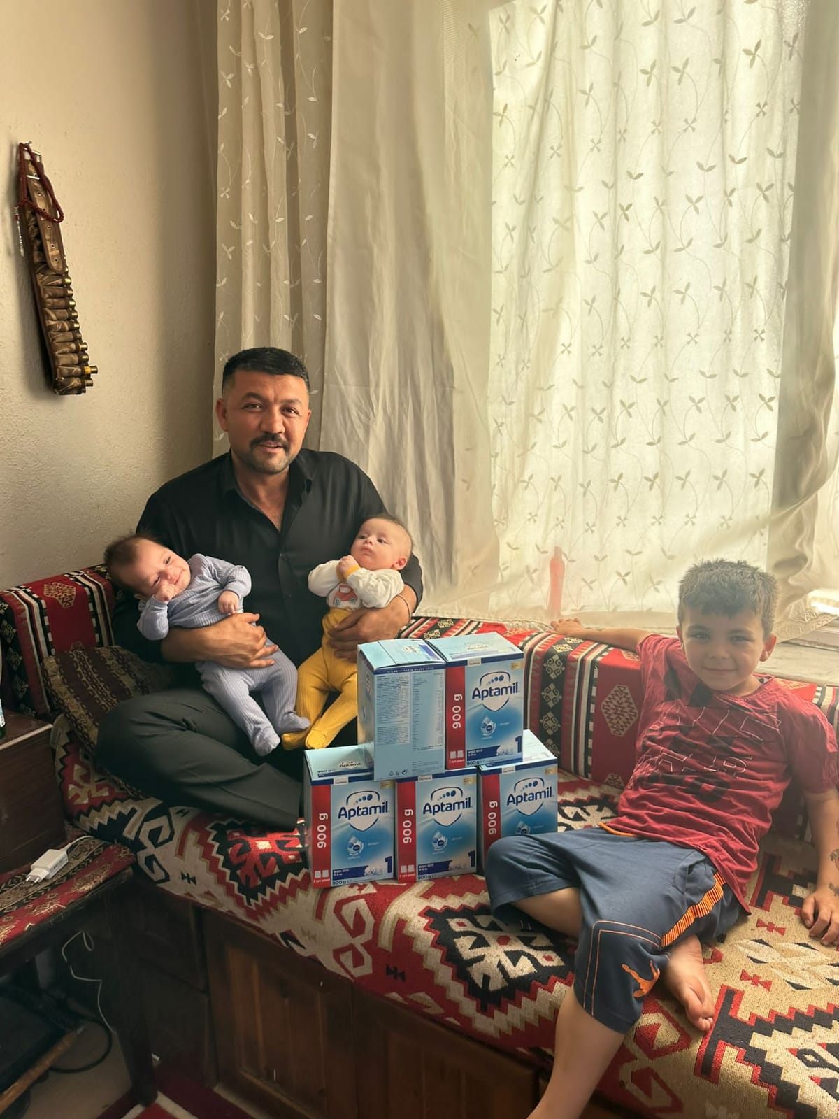 Afyonkarahisar Ülkü Ocakları, gönülleri fethetmeyi sürdürüyor   Afyonkarahisar Ülkü Ocakları,