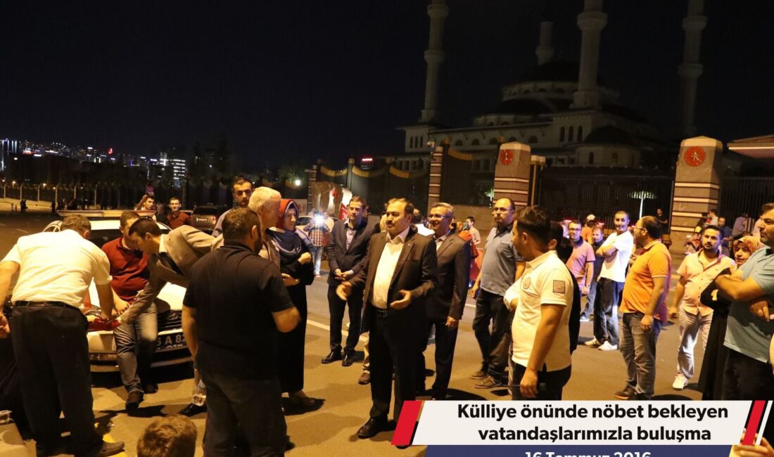   Orman ve Su İşleri eski Bakanı Prof. Dr. Veysel
