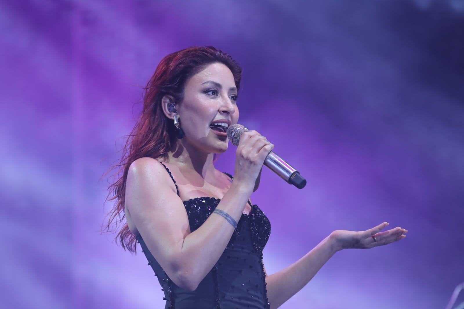 Antalya Büyükşehir Belediyesi’nin destekleriyle gerçekleşen 25. Uluslararası Likya Kaş Kültür