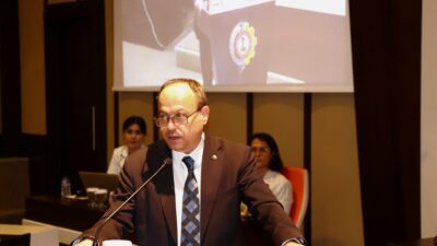 ATSO Meclisi’nin Haziran ayı toplantısında güncel gelişmeleri değerlendiren ATSO Yönetim