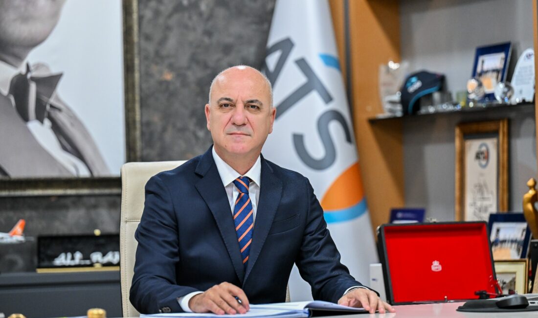 Gündemdeki vergi paketi hakkında görüşlerini dile getiren Antalya Ticaret ve
