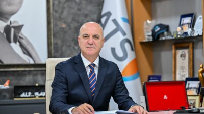Gündemdeki vergi paketi hakkında görüşlerini dile getiren Antalya Ticaret ve