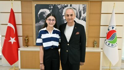 Kepez Belediyesinin Destek Eğitim Kurs Merkezi, Liselere Geçiş Sistemi (LGS)