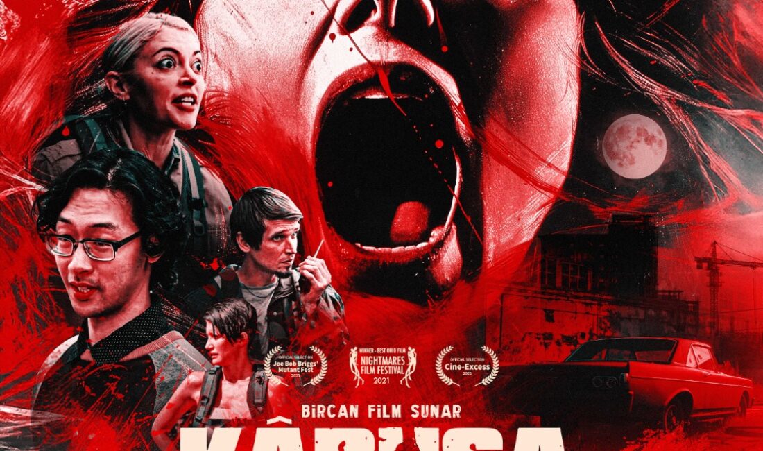 Temmuz’un ilk haftasında sinema salonları yine dopdolu… İkisi yerli 10