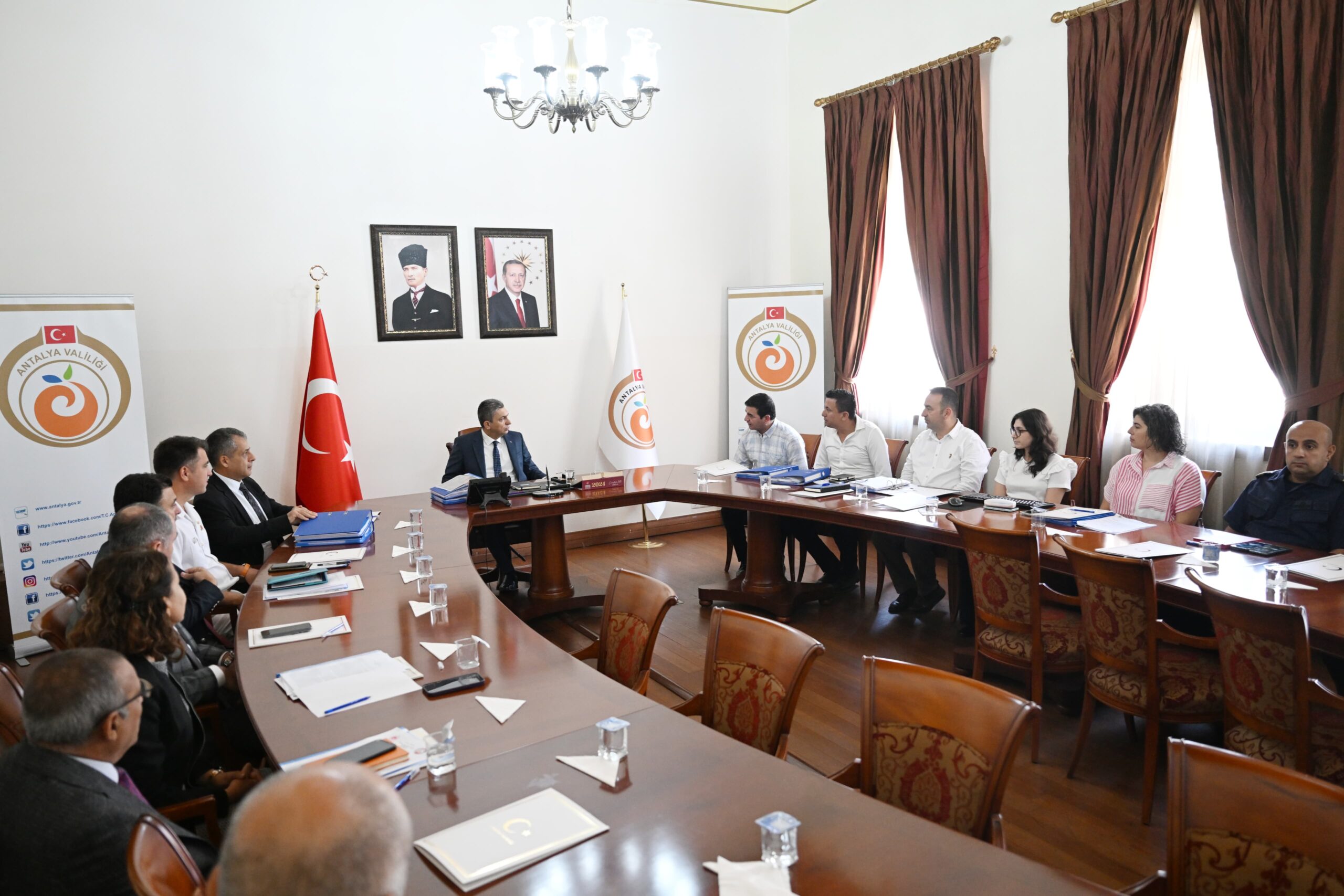 Denizler Halkındır Projesi kapsamında, Kumköy sahilindeki ve Aksu çayındaki kıyı