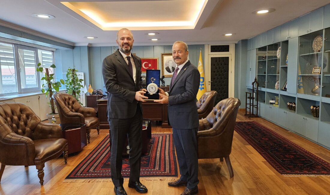 Milliyetçi Hareket Partisi Afyonkarahisar Milletvekili Mehmet Taytak, PTT Genel Müdürü