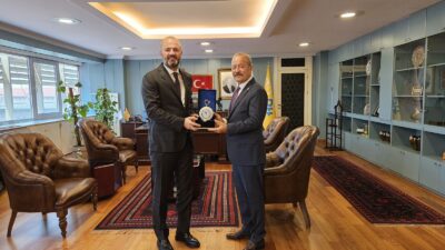 Milliyetçi Hareket Partisi Afyonkarahisar Milletvekili Mehmet Taytak, PTT Genel Müdürü