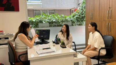 Konyaaltı Belediyesi bünyesinde öğrencileri LGS ve TYT’ye hazırlayan KONSEM Etüt