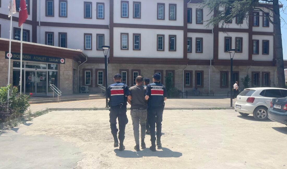 Afyonkarahisar İl Jandarma Komutanlığınca, aranan şahısların tespiti ve yakalanmasına yönelik