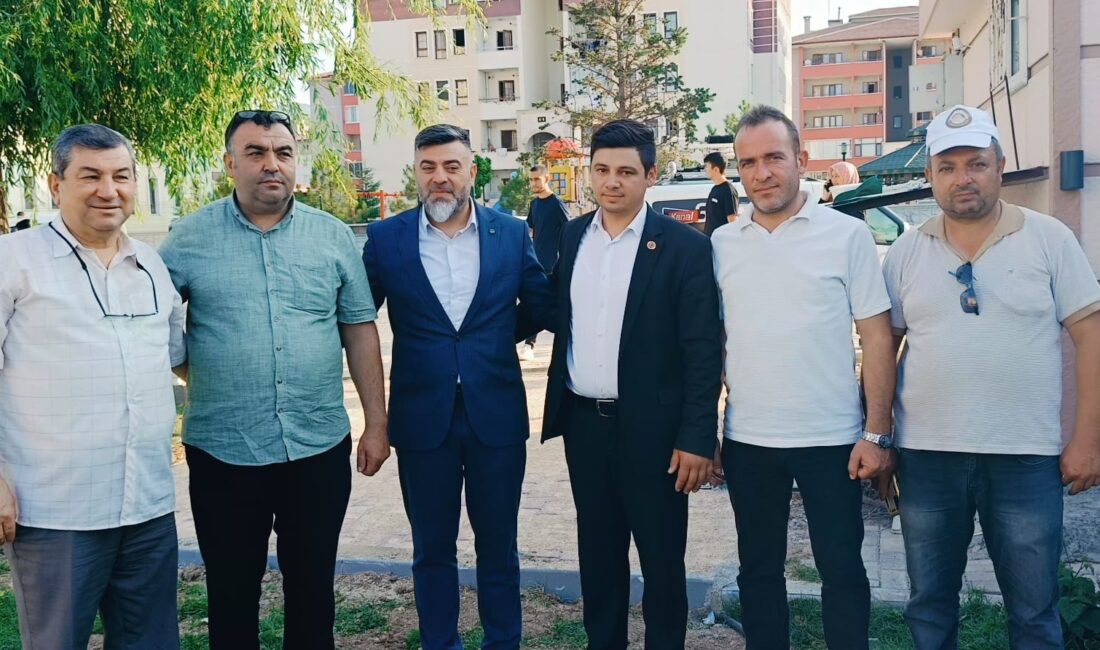 Afyonkarahisar’da aşure günü dolayısıyla yapılan etkinlikler devam ediyor. Bu kapsamda